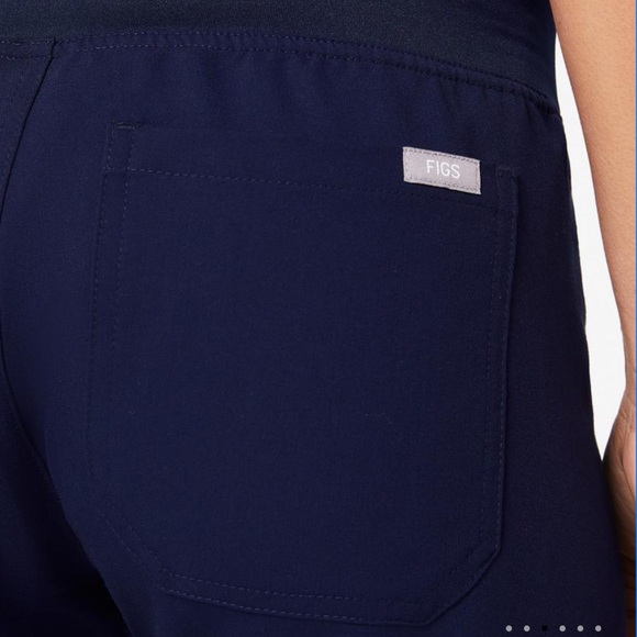 Figs Livingston scrubs NWT - Picture 3 of 3